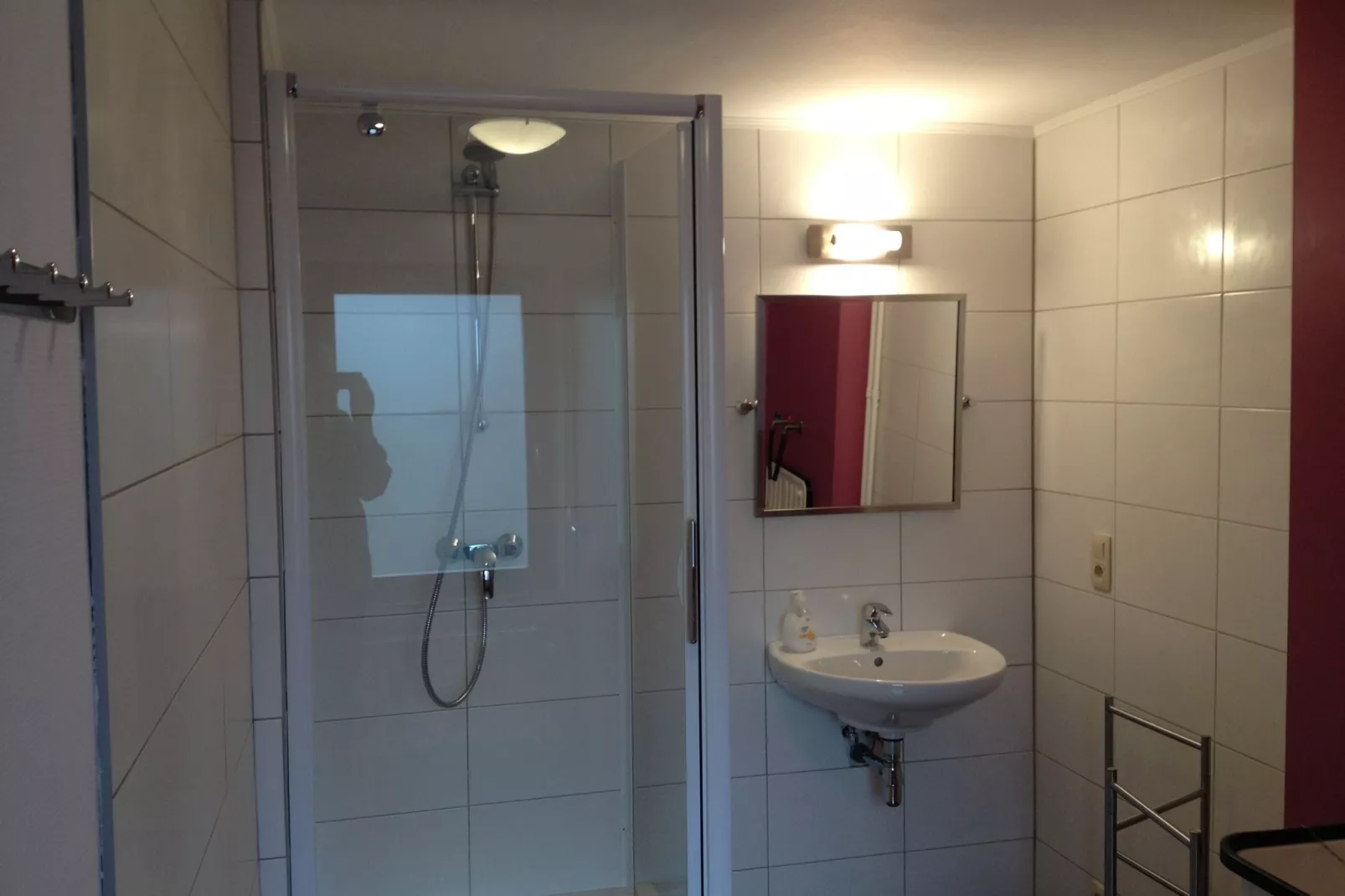 Clos Simon d Exbomont-Bathroom