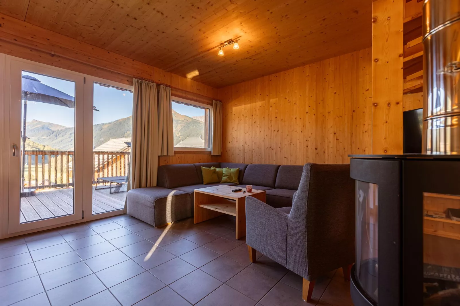 Almdorf Hohentauern 57-Salon