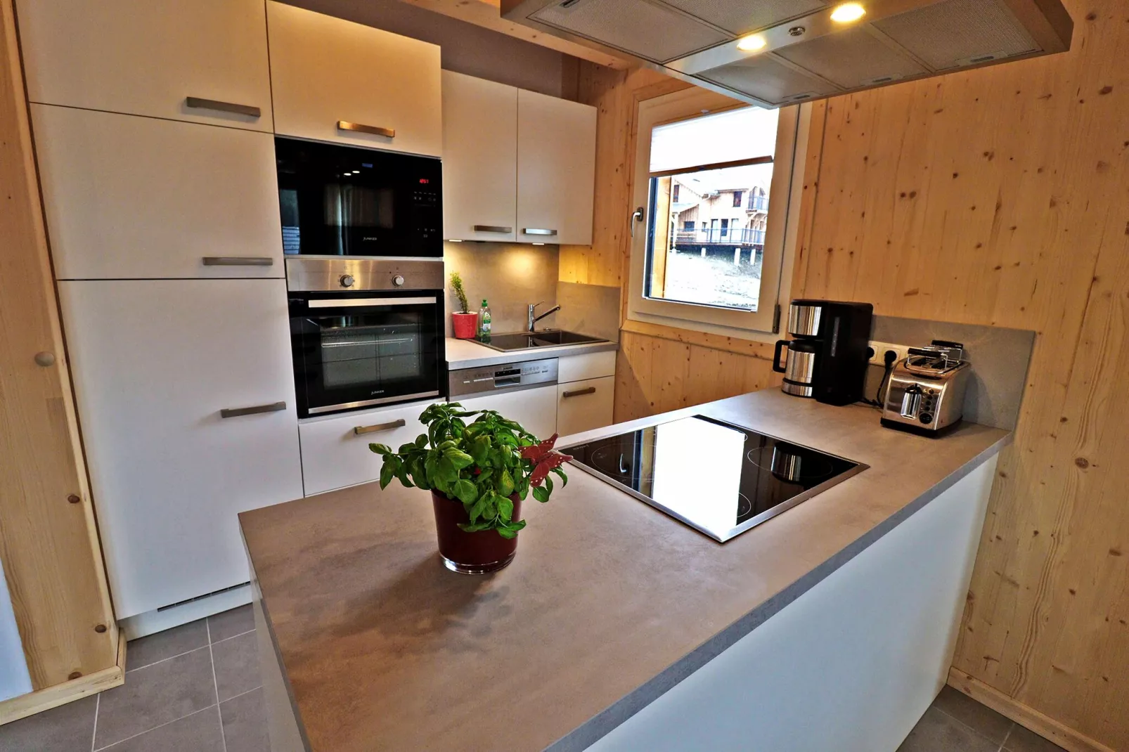 Almdorf Hohentauern 57-Cuisine
