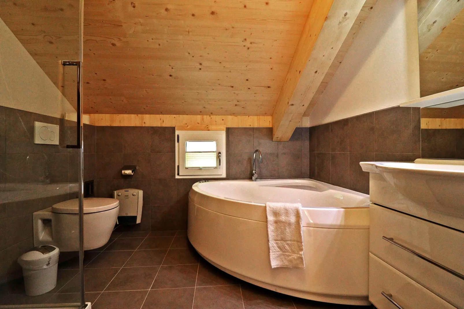 Almdorf Hohentauern 57-Salle de bain