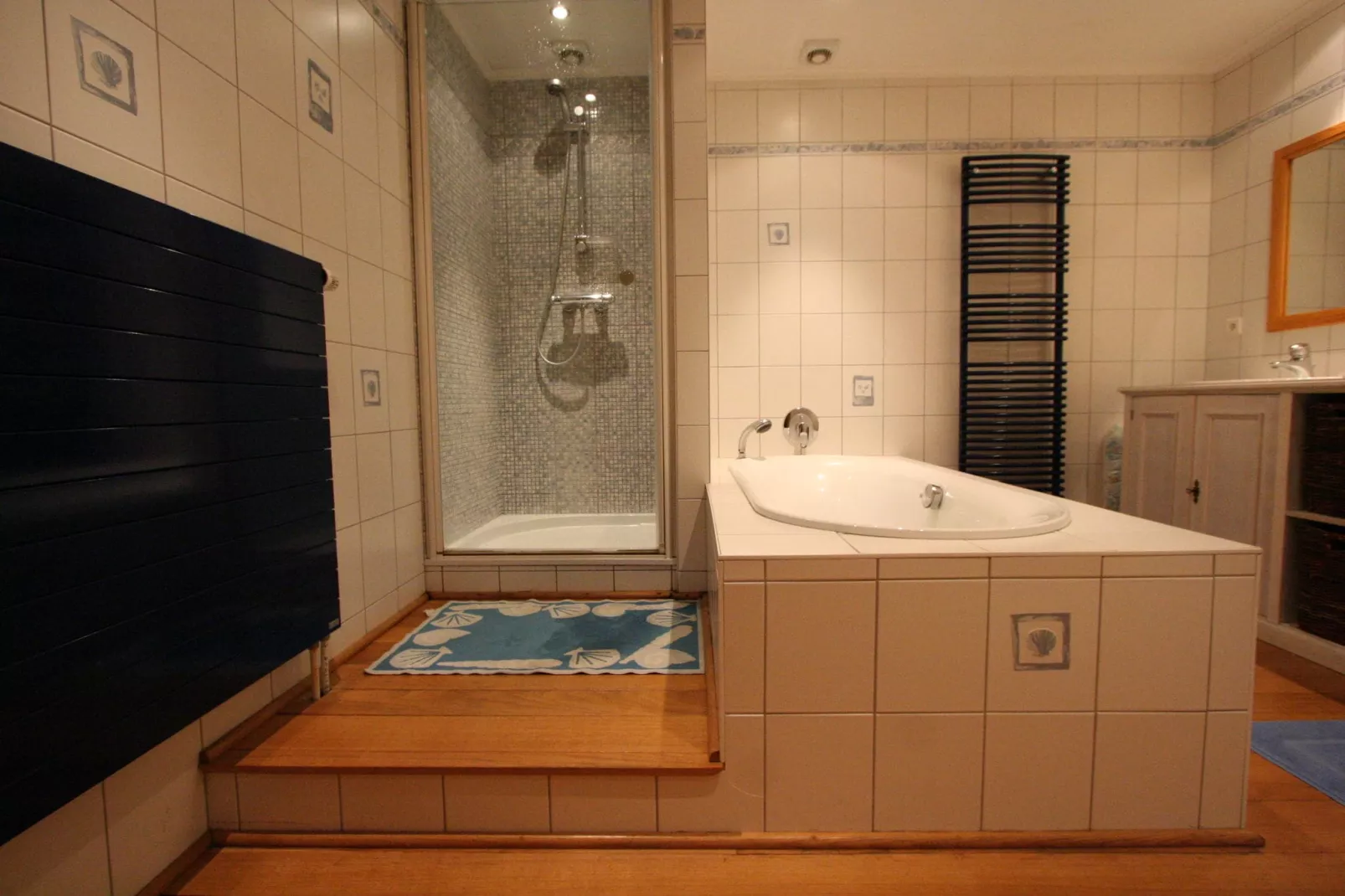 Clos Simon d Exbomont-Bathroom