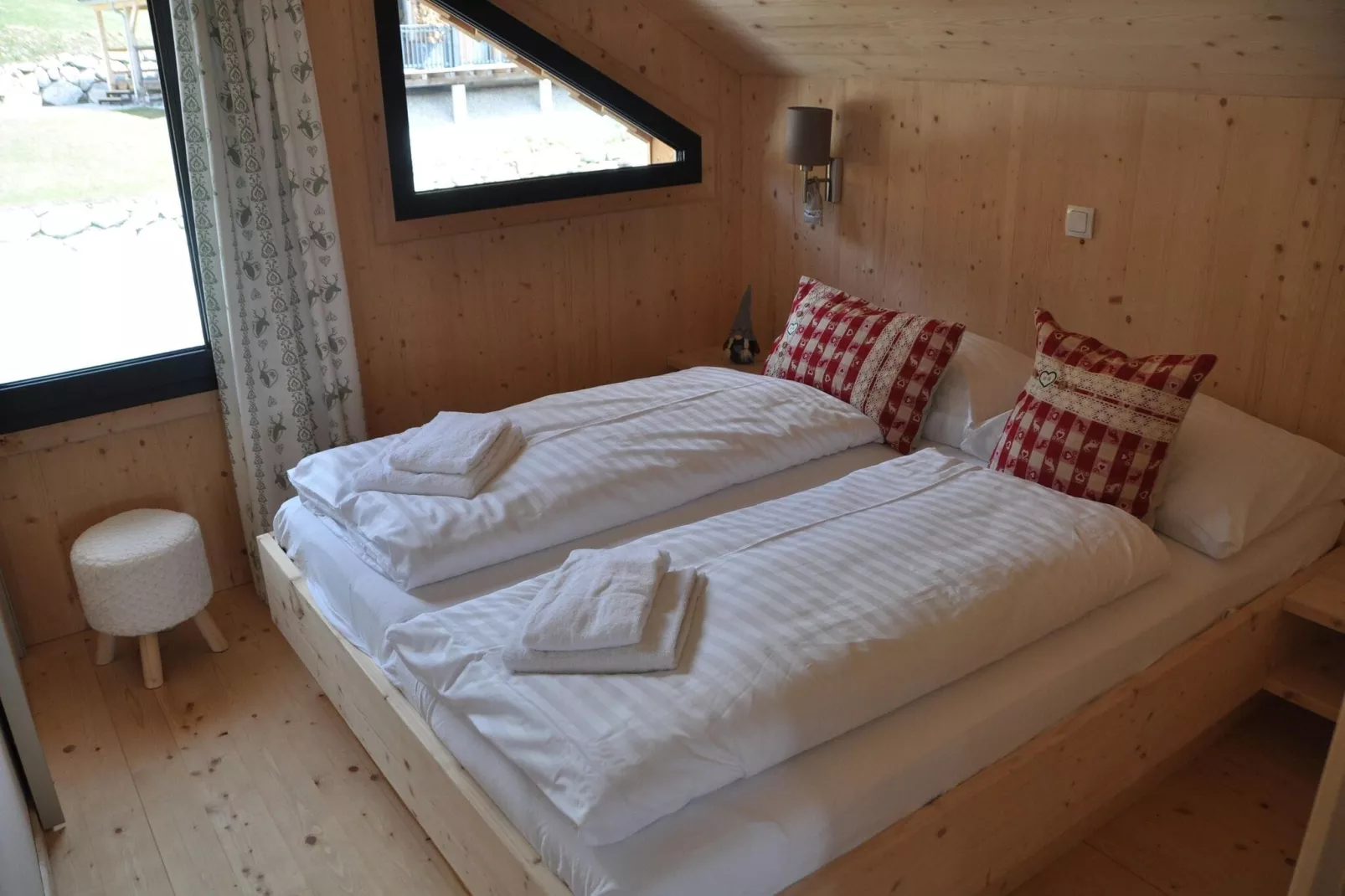 Almdorf Hohentauern 55-Schlafzimmer