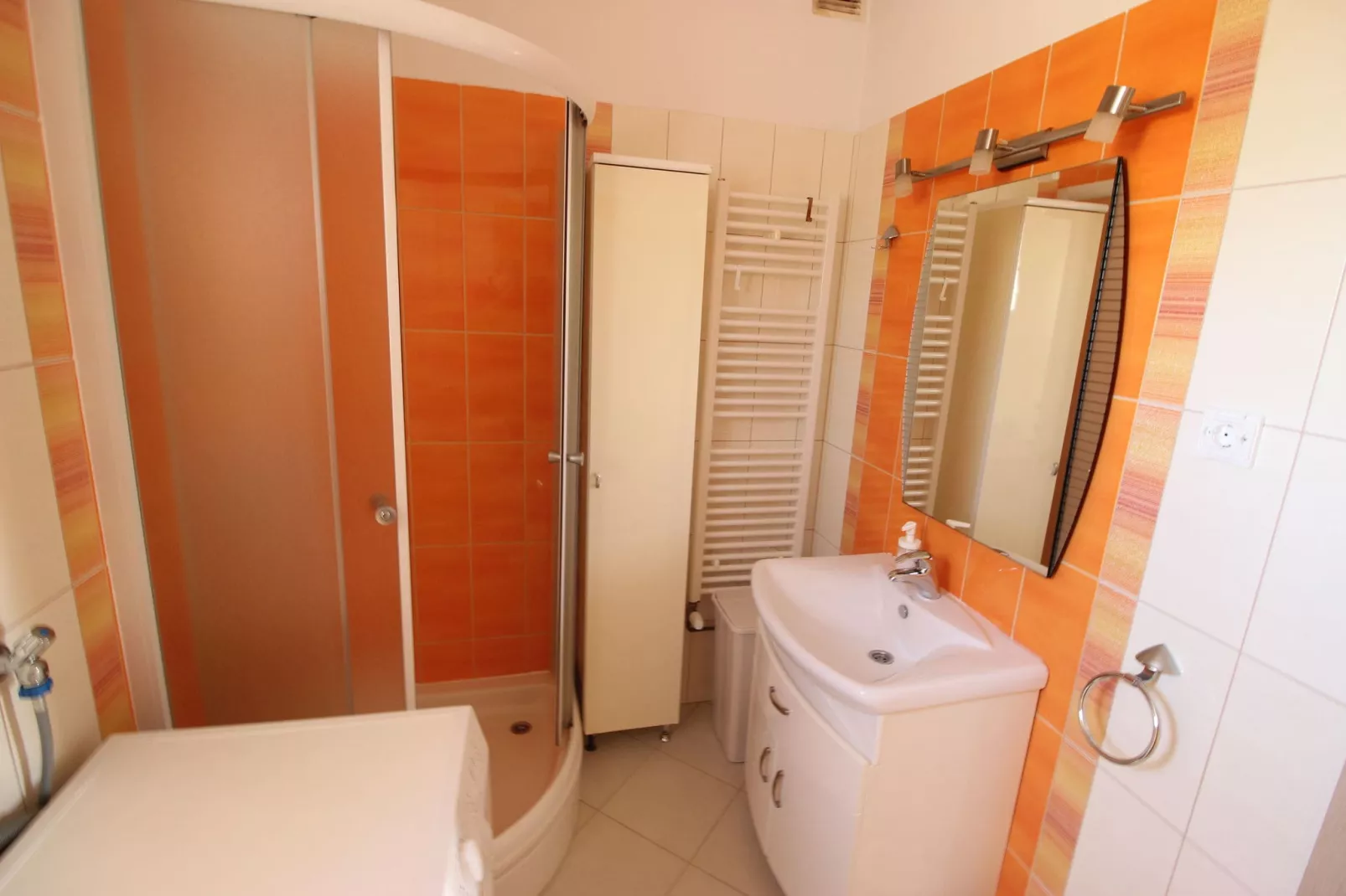 Vila za odmor Željko-Bathroom
