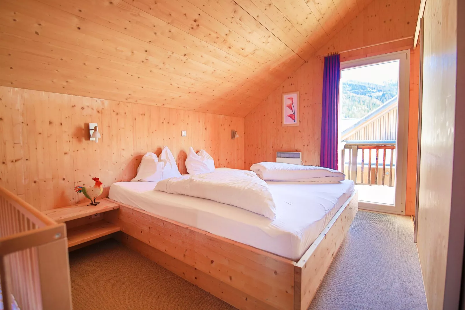 Almdorf Hohentauern 14-Bedroom