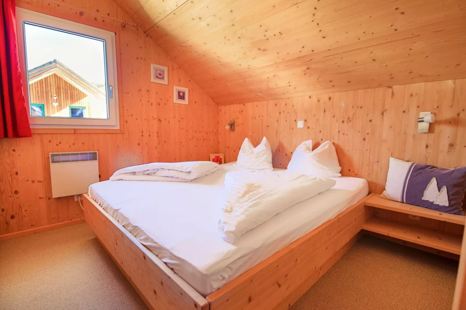 Almdorf Hohentauern 14-Bedroom
