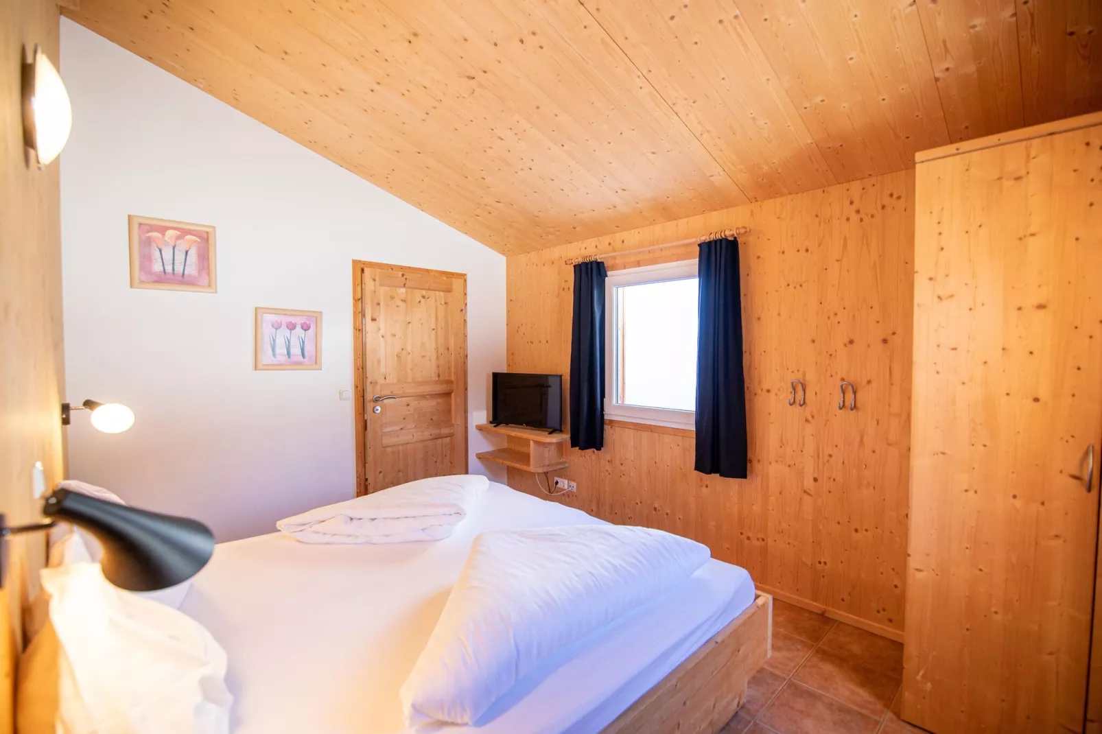 Almdorf Hohentauern 14-Bedroom