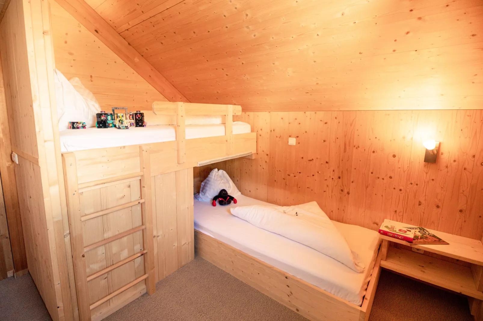 Almdorf Hohentauern 14-Bedroom