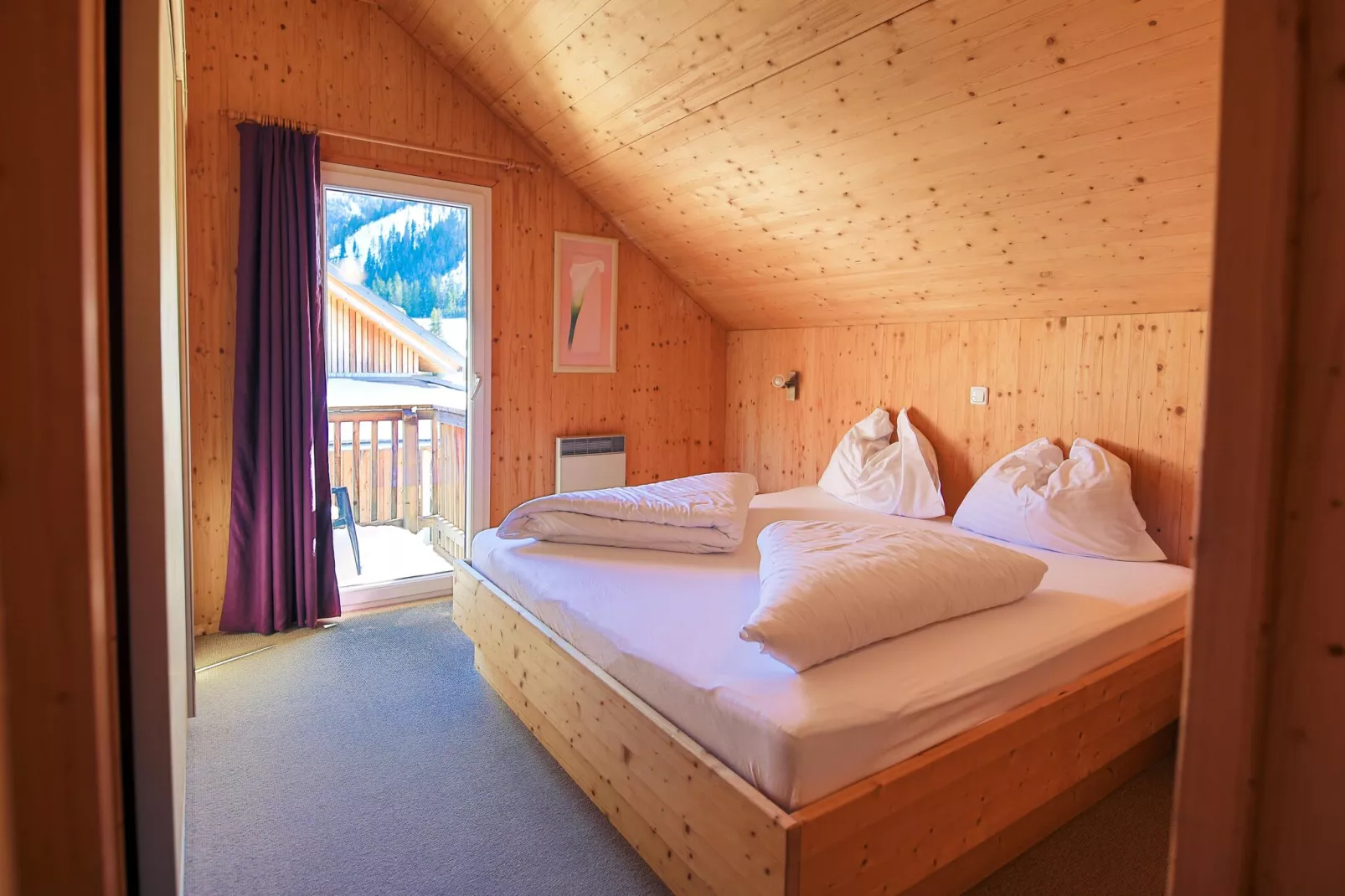 Almdorf Hohentauern 14-Bedroom