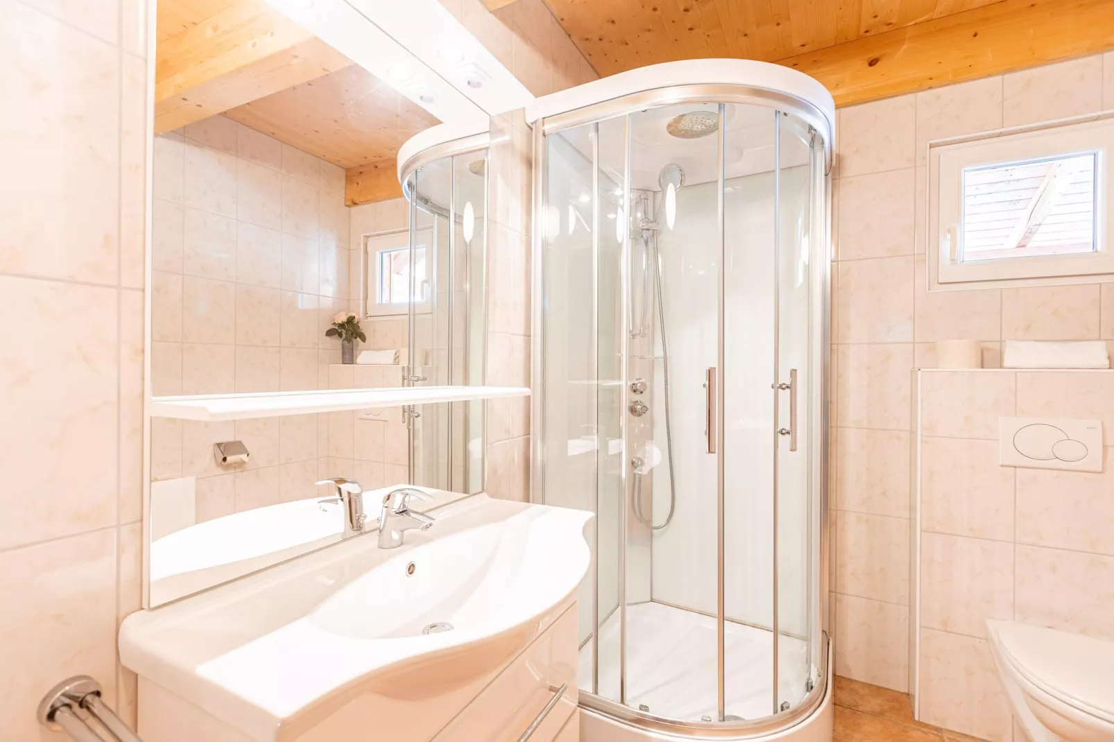 Almdorf Hohentauern 14-Bathroom