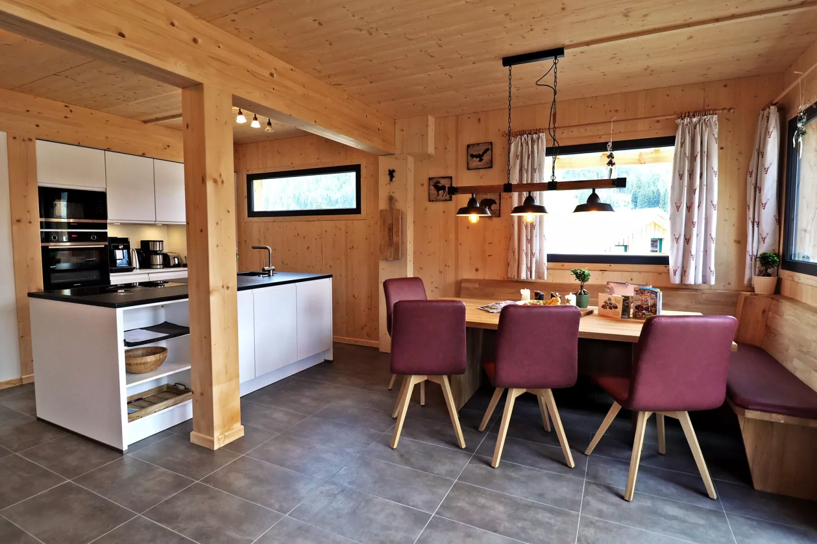 Almdorf Hohentauern 47-Salon