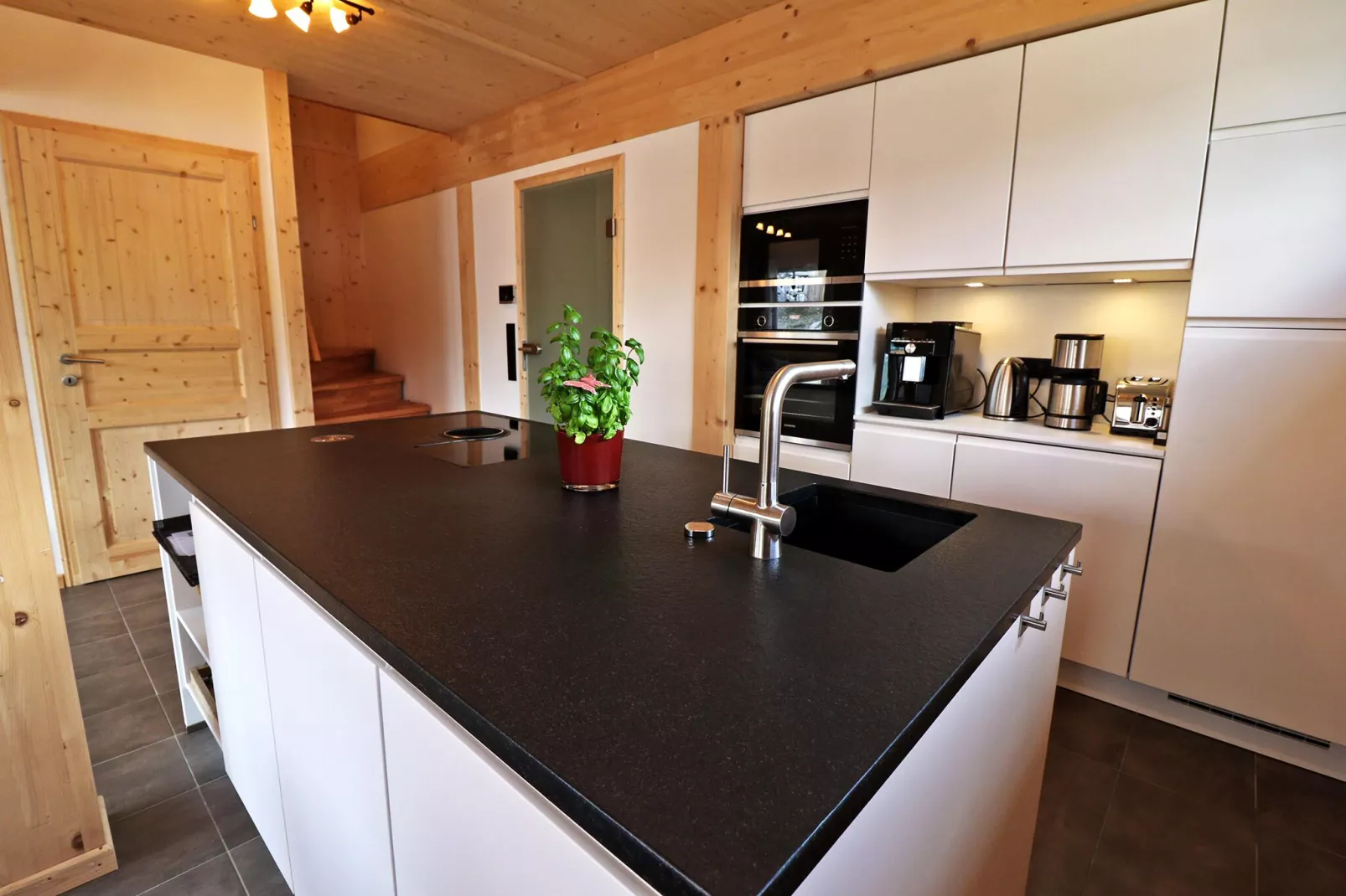Almdorf Hohentauern 47-Cuisine