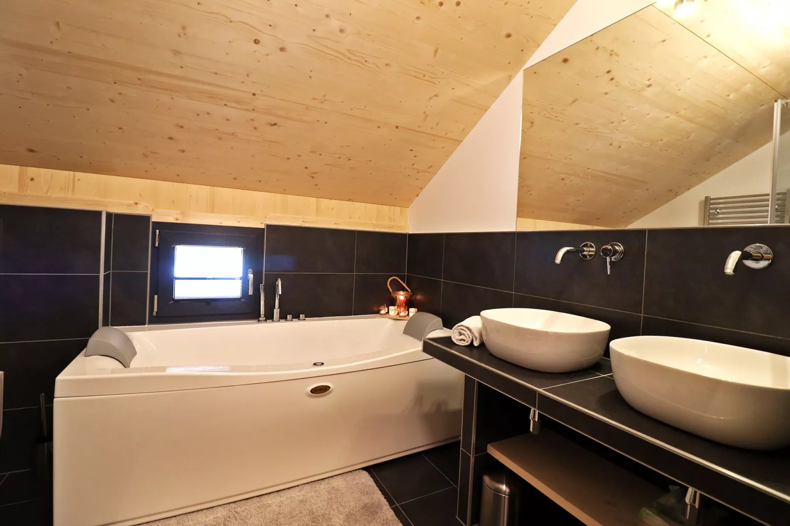 Almdorf Hohentauern 47-Salle de bain