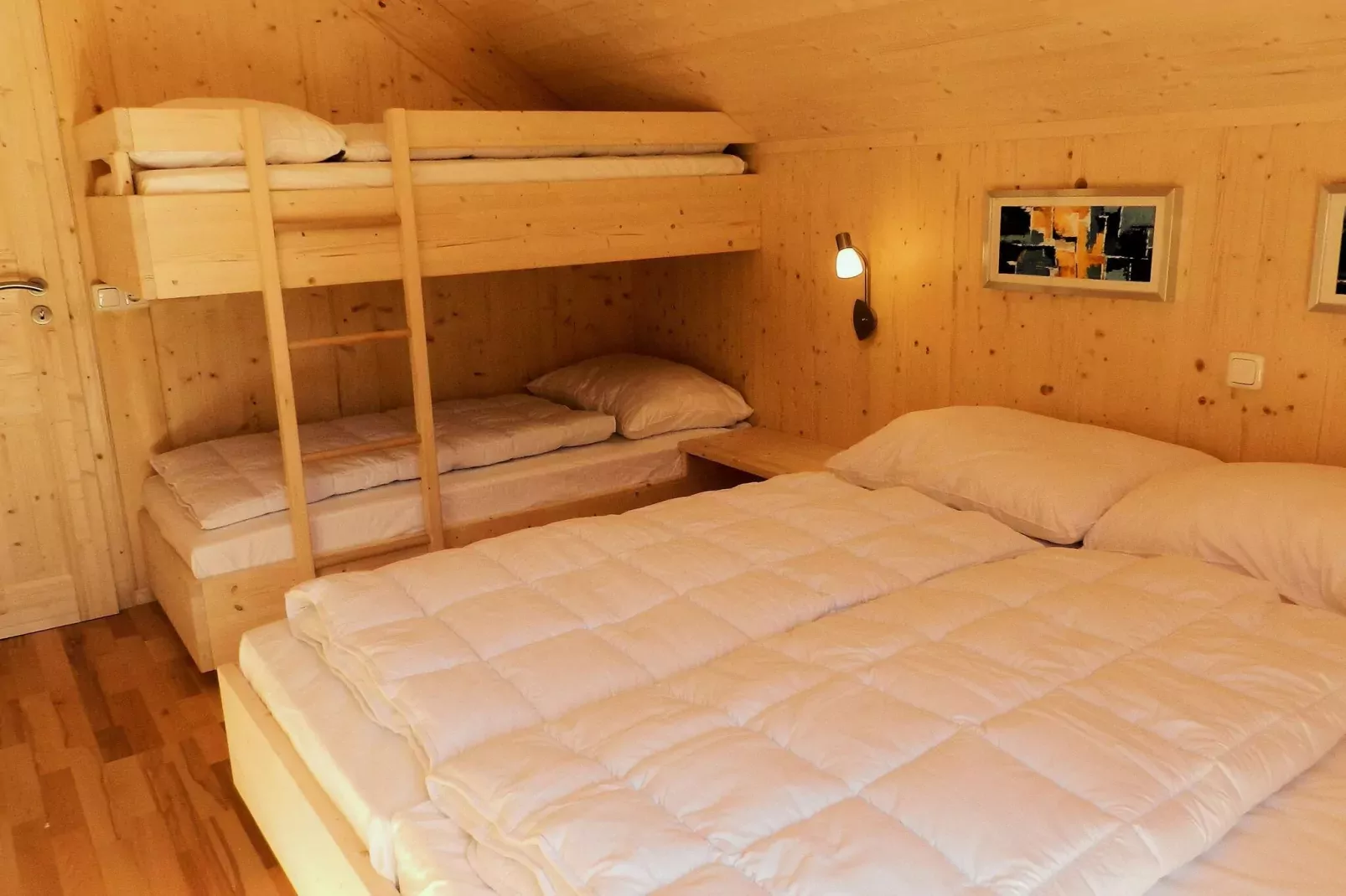 Almdorf Hohentauern 18-Schlafzimmer