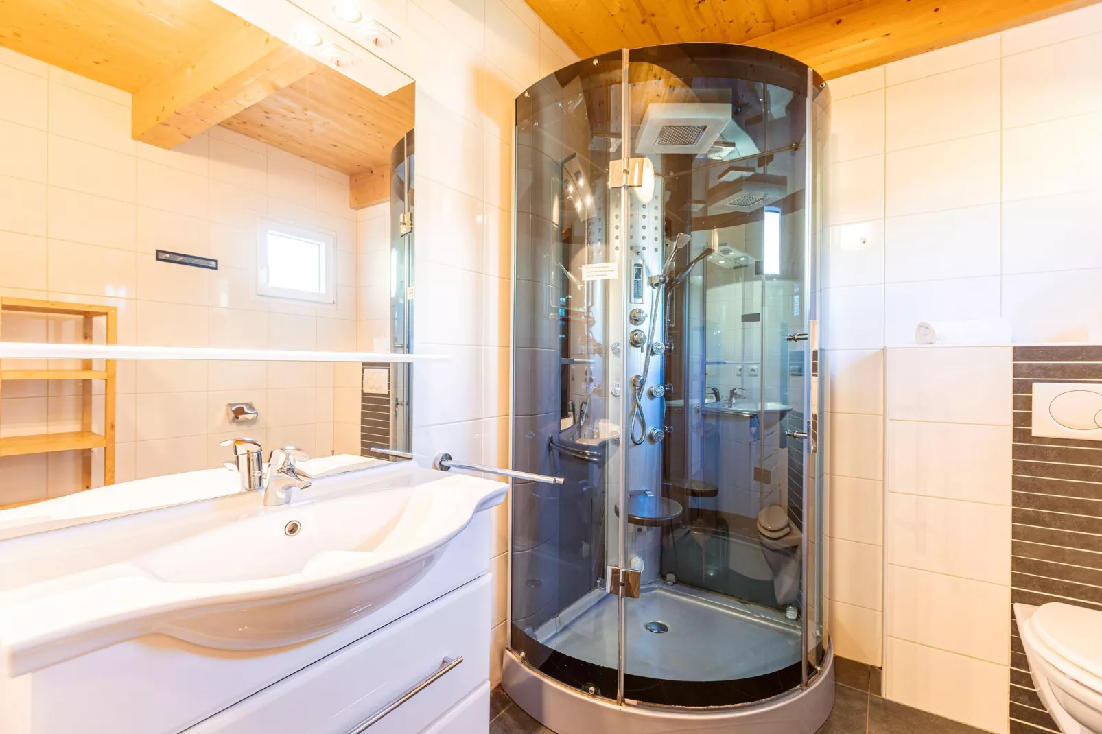 Almdorf Hohentauern 18-Badezimmer