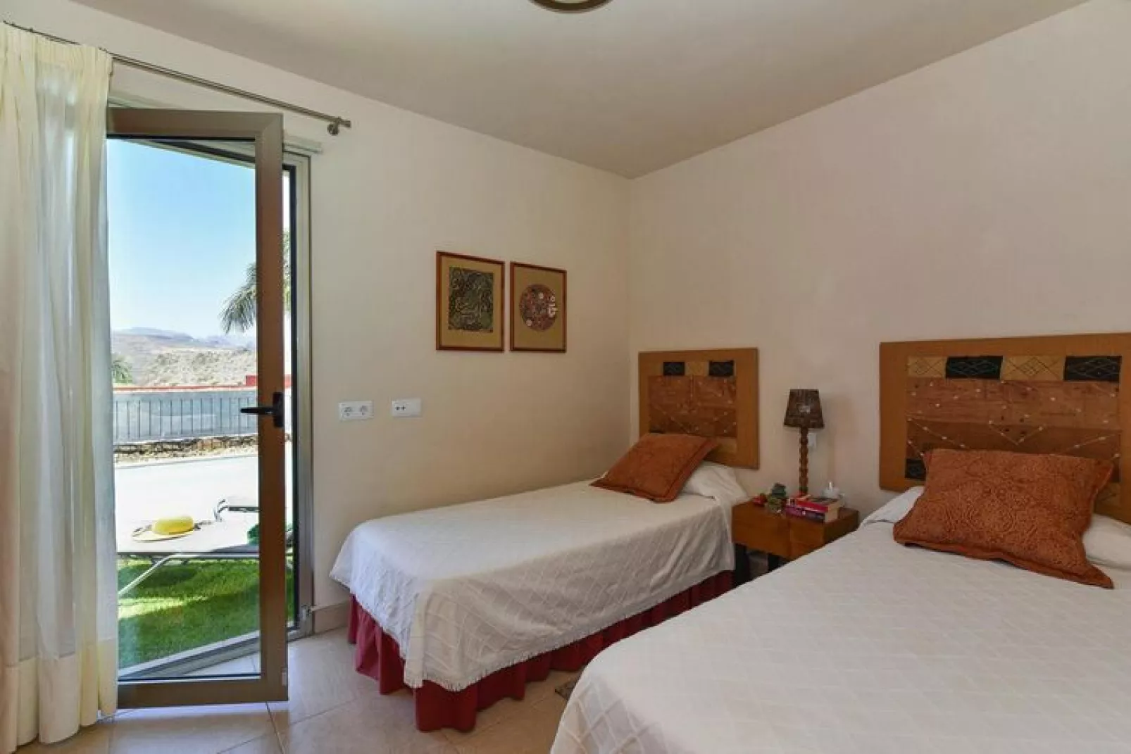 Par 4 Villa 18-Bedroom