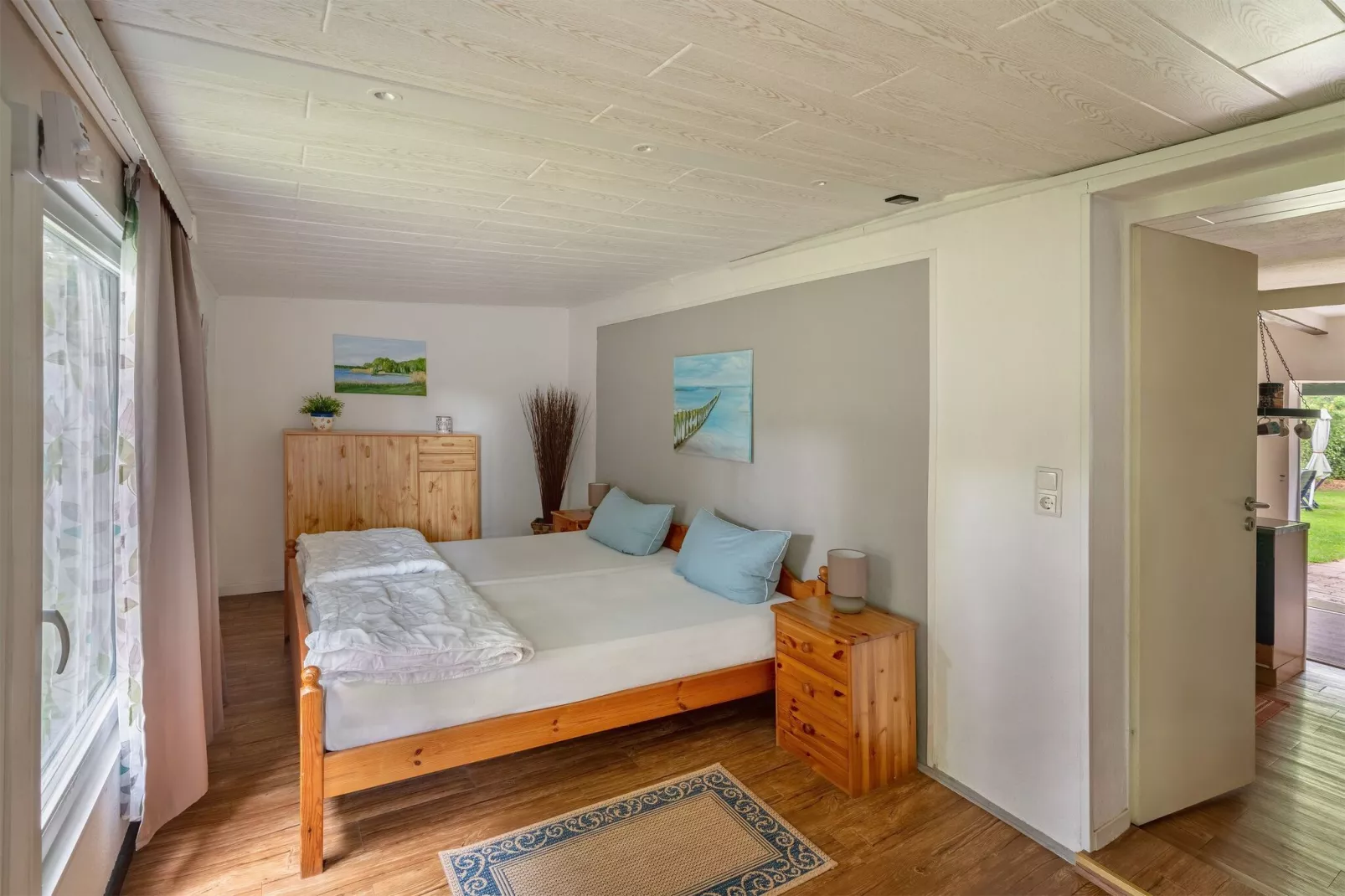 Dorle-Bedroom