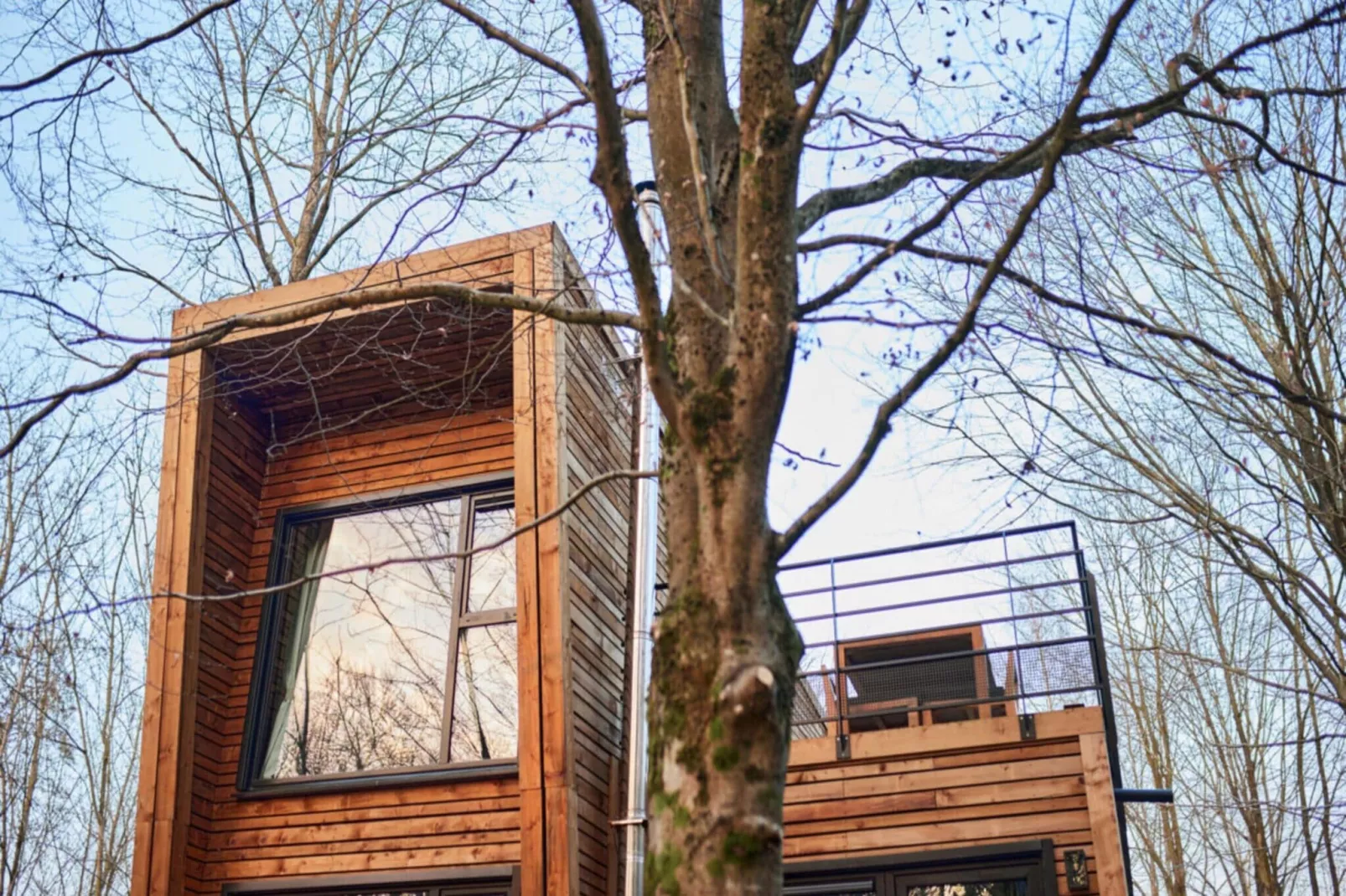 The Cottage by YourNature-Extérieur été