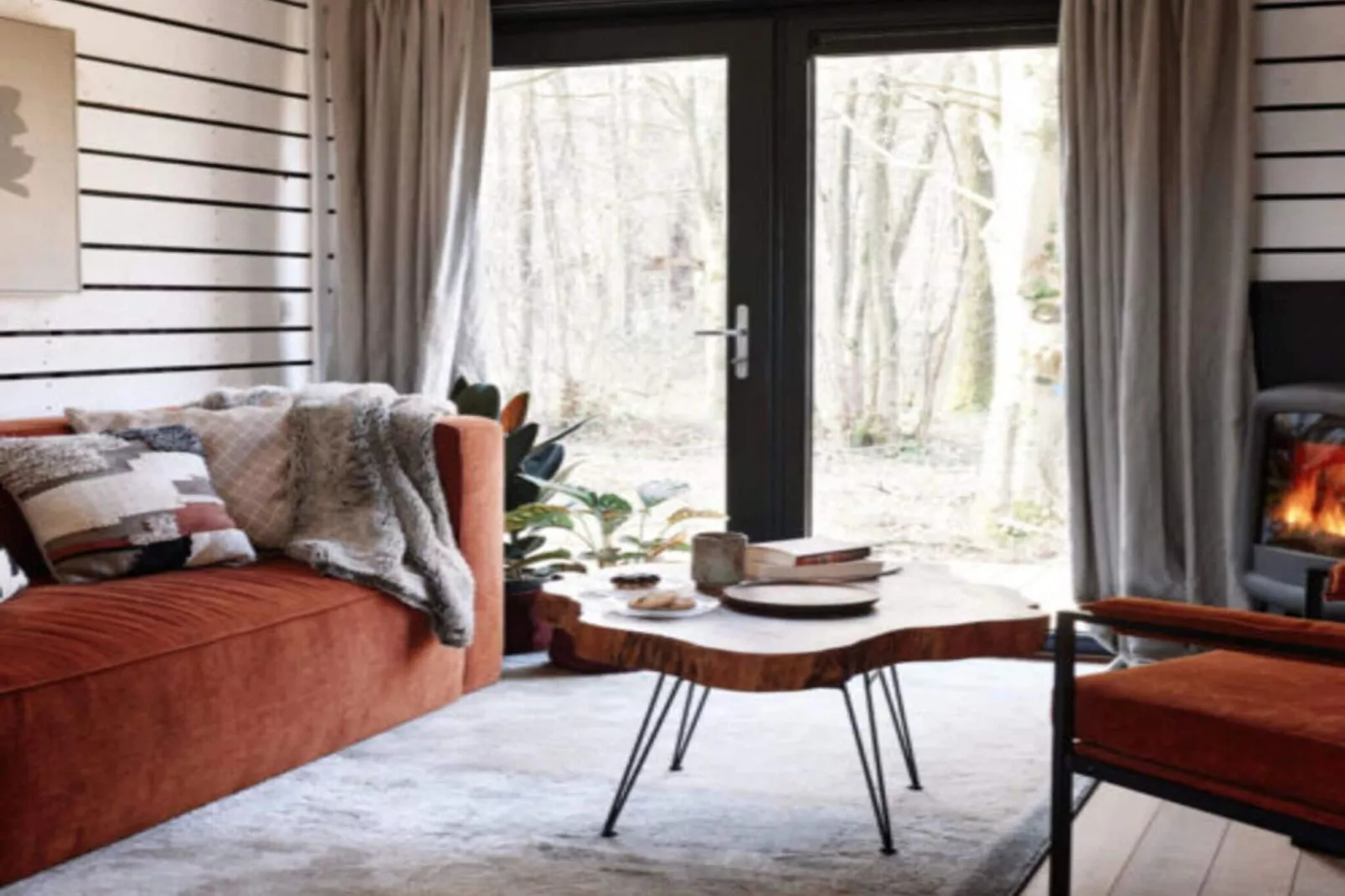 The Cottage by YourNature-Salon