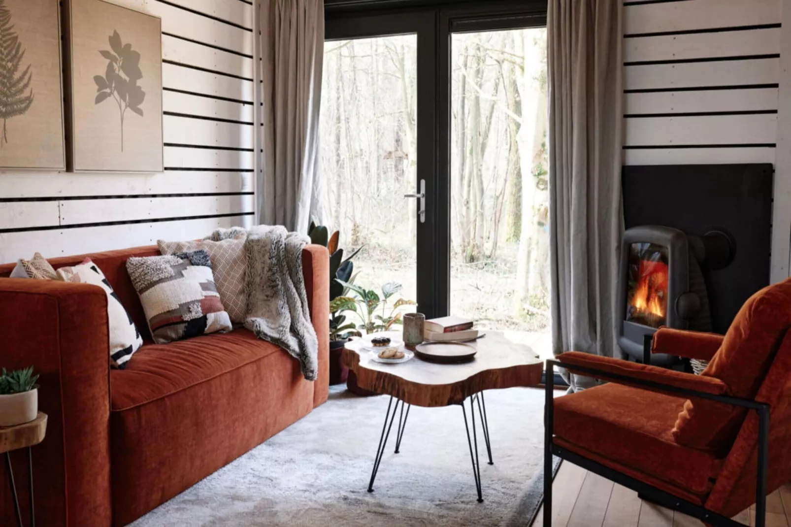 The Cottage by YourNature-Salon