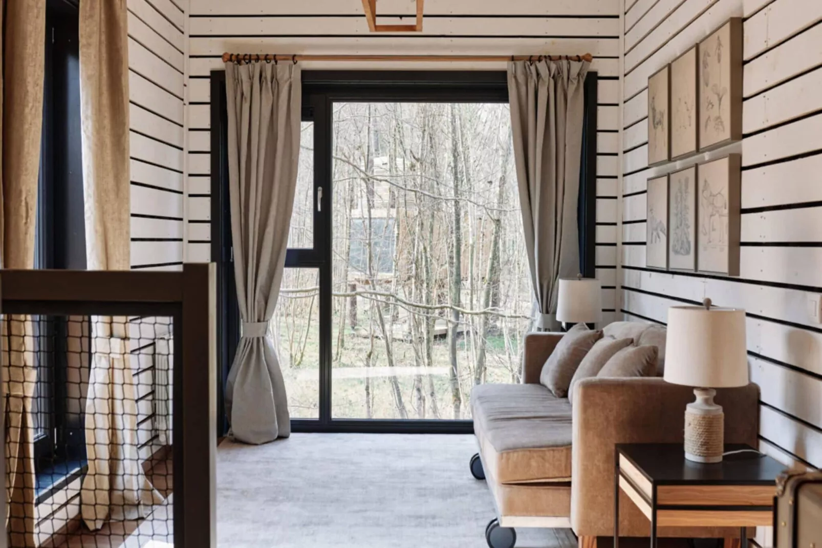 The Cottage by YourNature-Salon