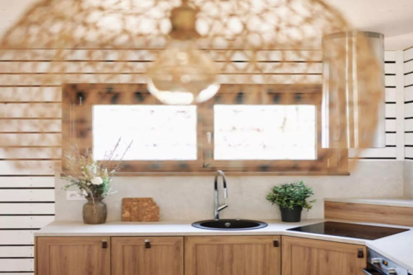 The Cottage by YourNature-Cuisine