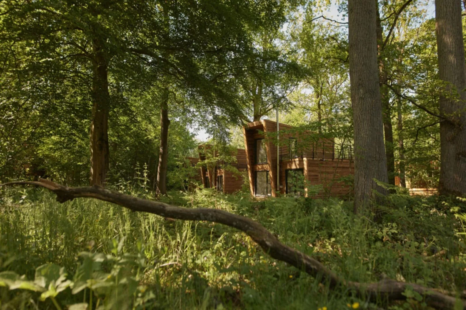 The Cottage by YourNature-Zones d'été à 1 km