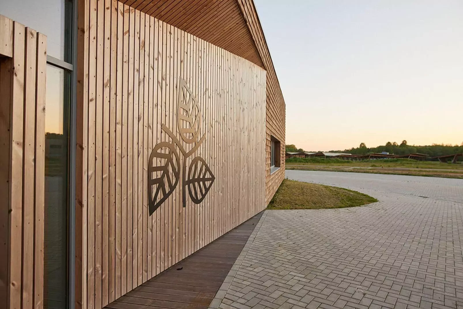 The Lake House by YourNature-Areas summer 1km