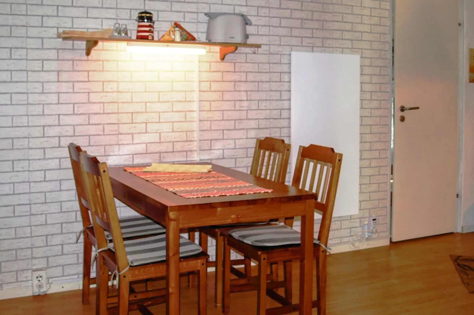 Dorle-Dining room
