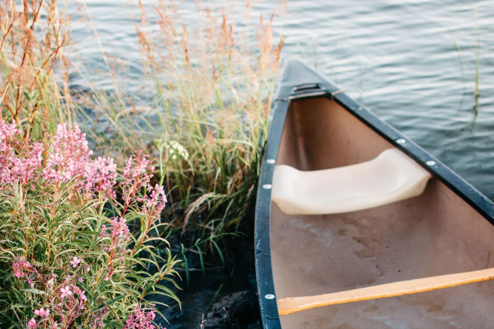 The Lake House by YourNature-Areas summer 1km