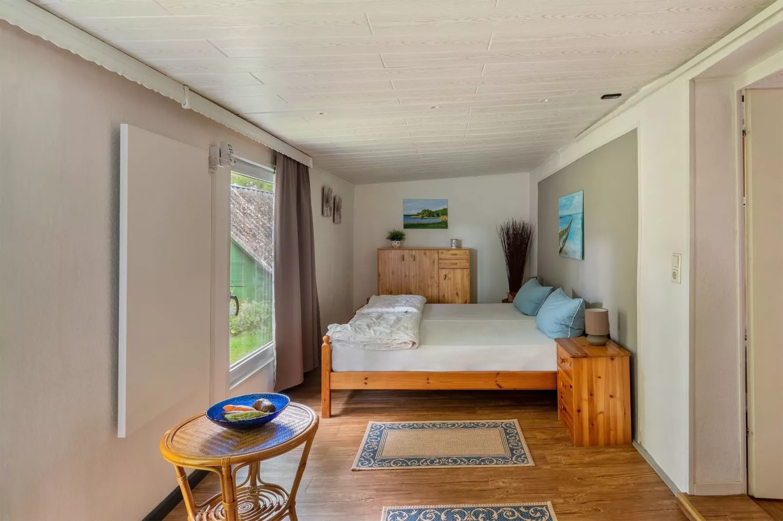Dorle-Bedroom