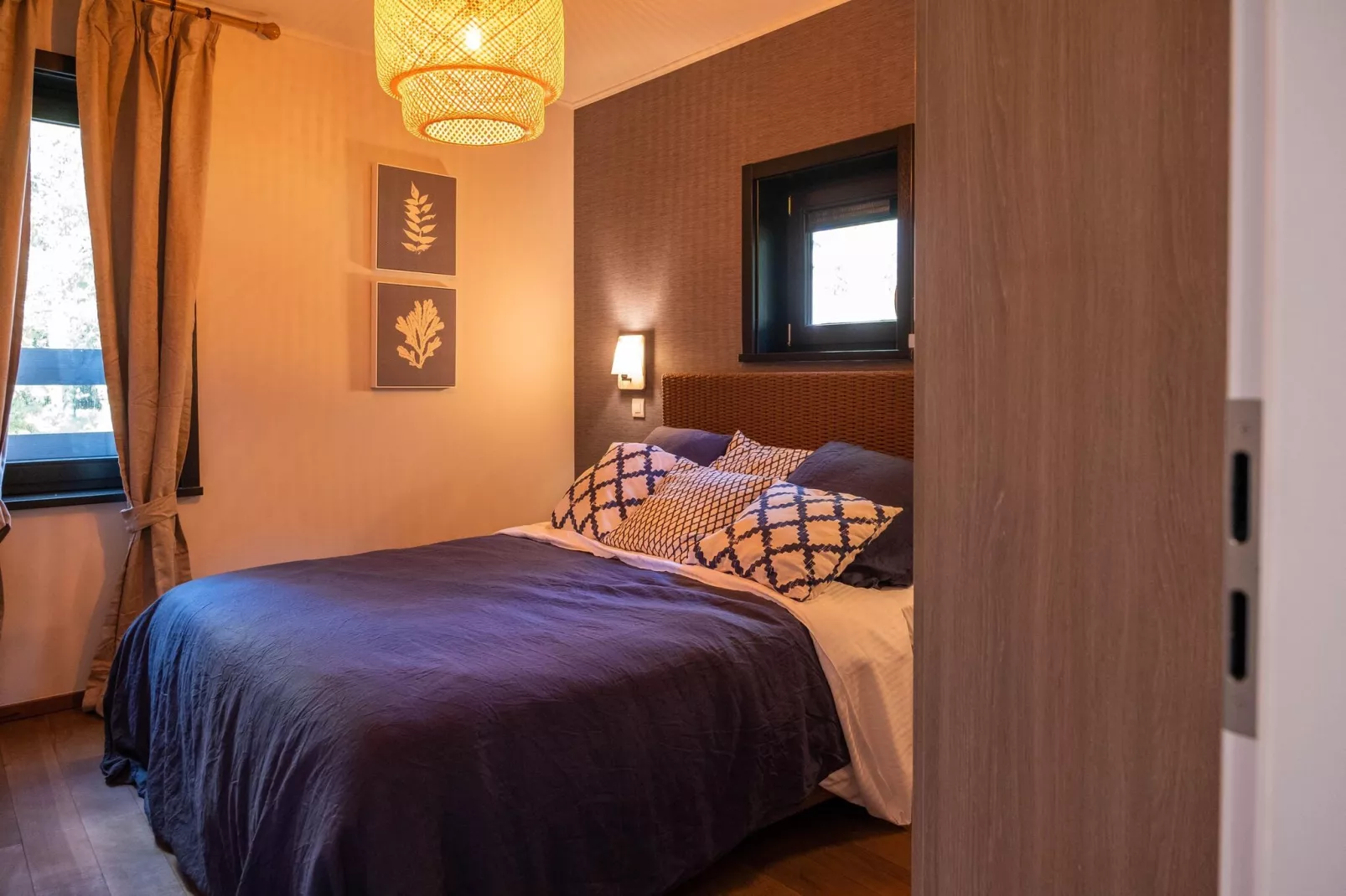The Large Lake House by YourNature-Bedroom