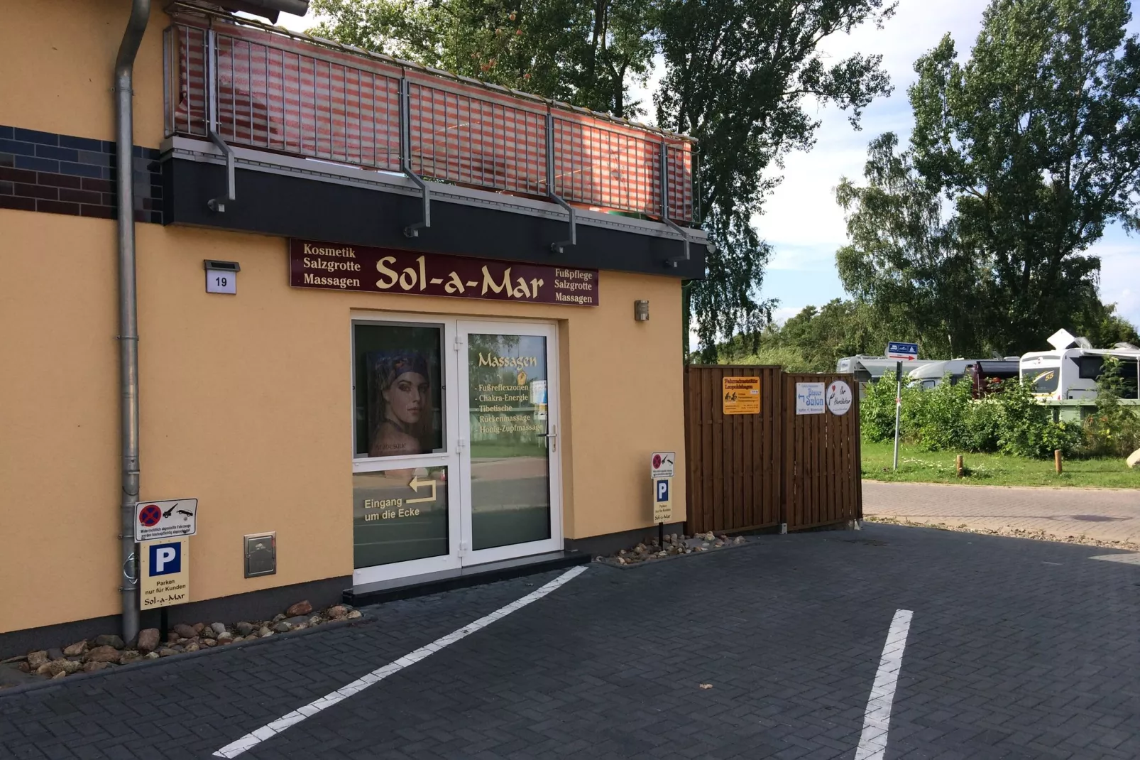 Ferienhaus mit Kamin-Areas summer 20km