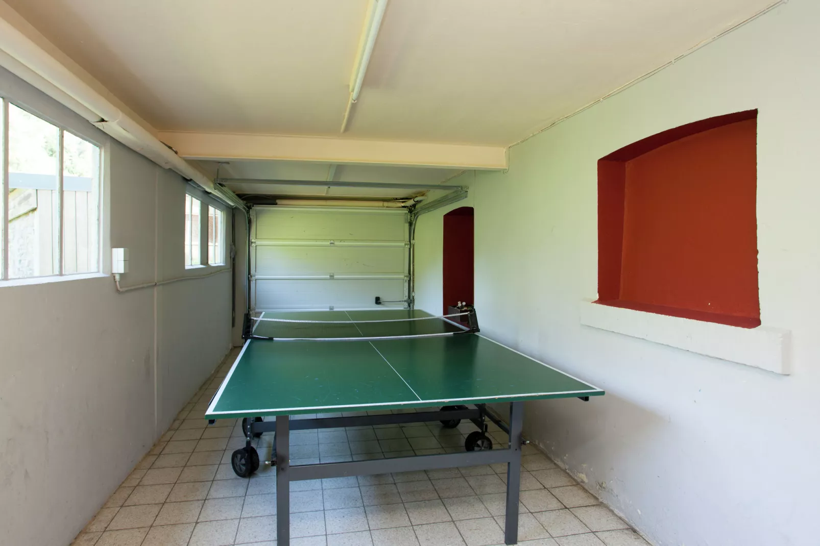 Aux 3 Canards-Facilities