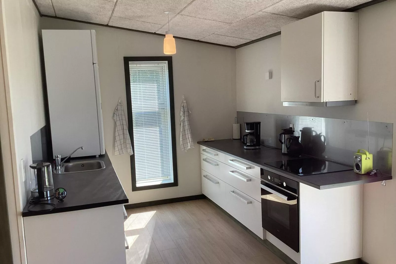4 star holiday home in Hovborg-By Traum-Indoor