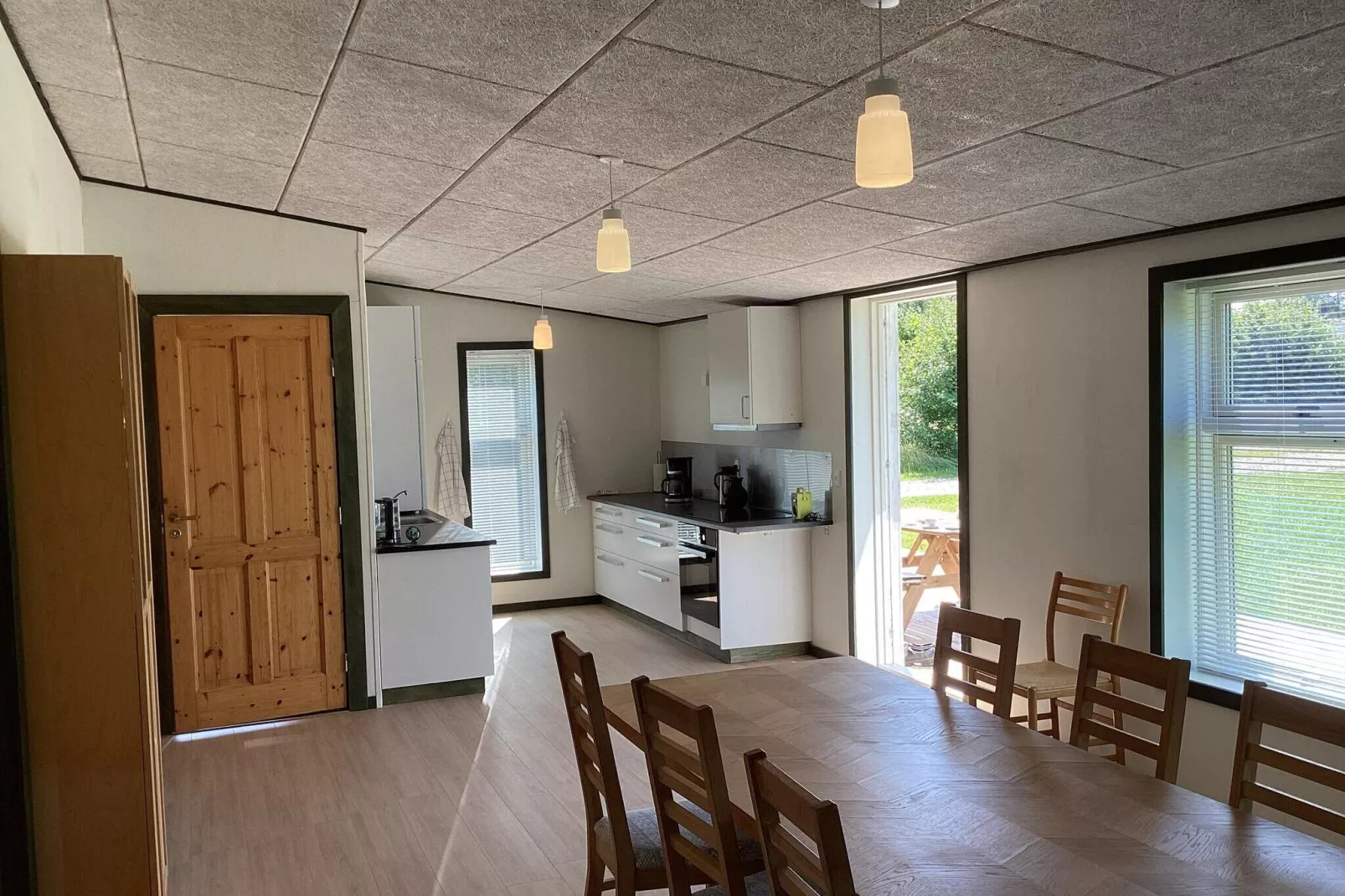 4 star holiday home in Hovborg-By Traum-Indoor
