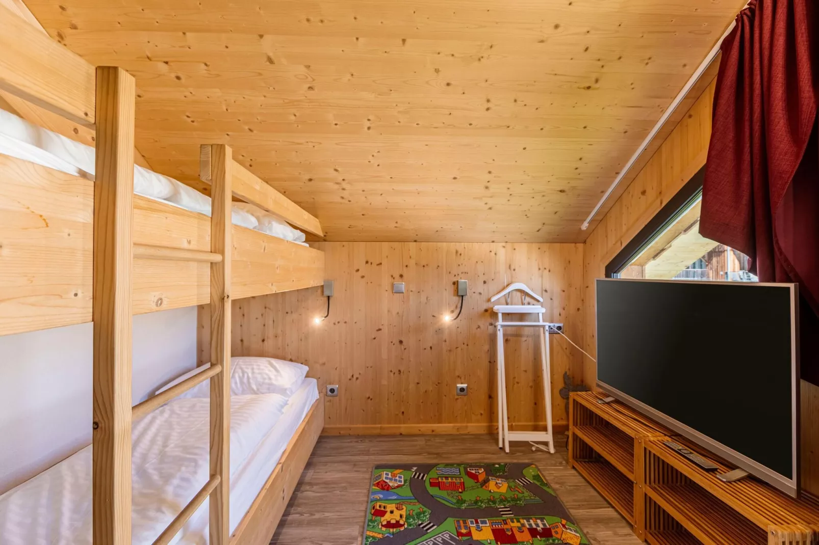 Almdorf Hohentauern 7-Chambre