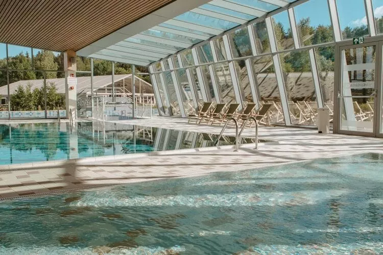 The Lodge by YourNature-Pool
