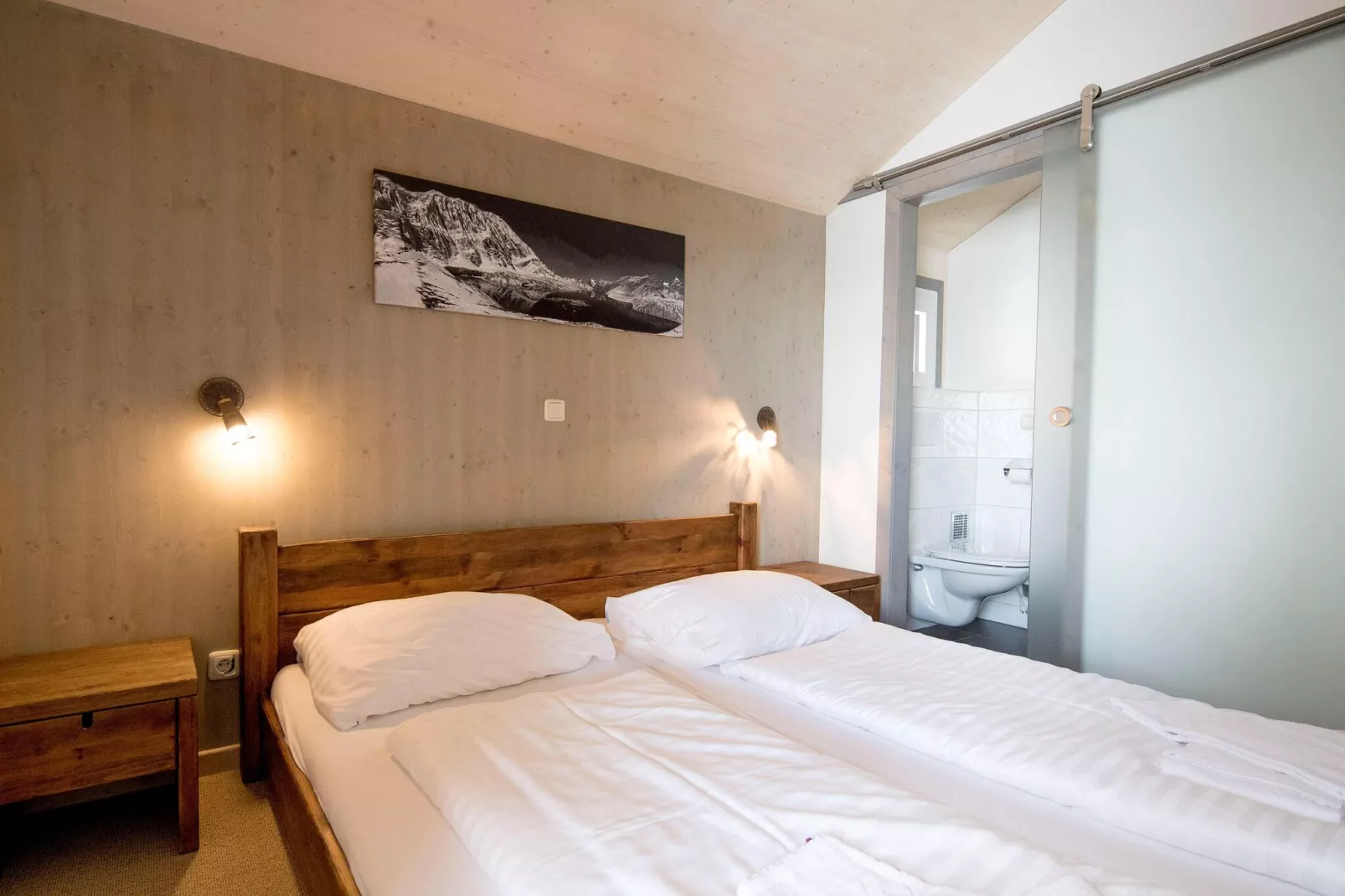Alpenpark Turrach 35-Bedroom