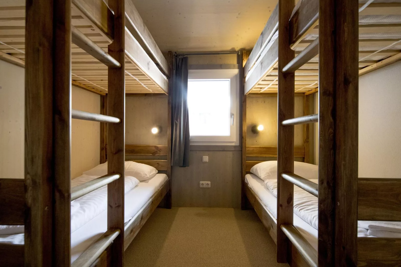Alpenpark Turrach 35-Bedroom