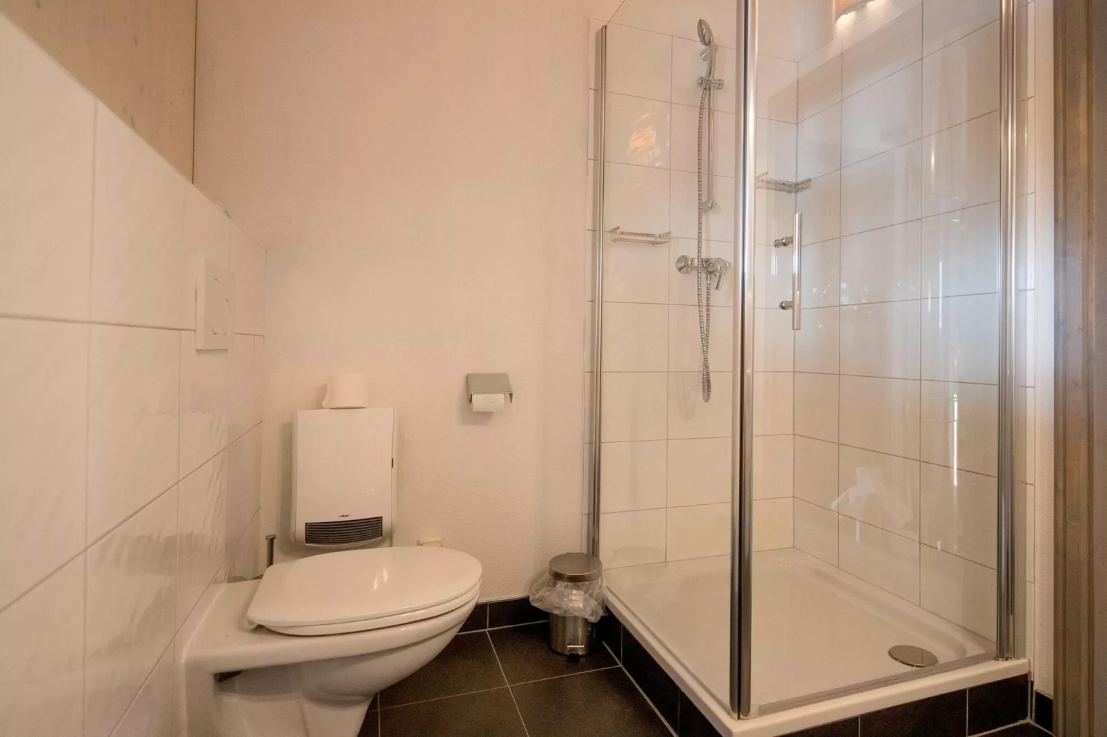 Alpenpark Turrach 35-Bathroom