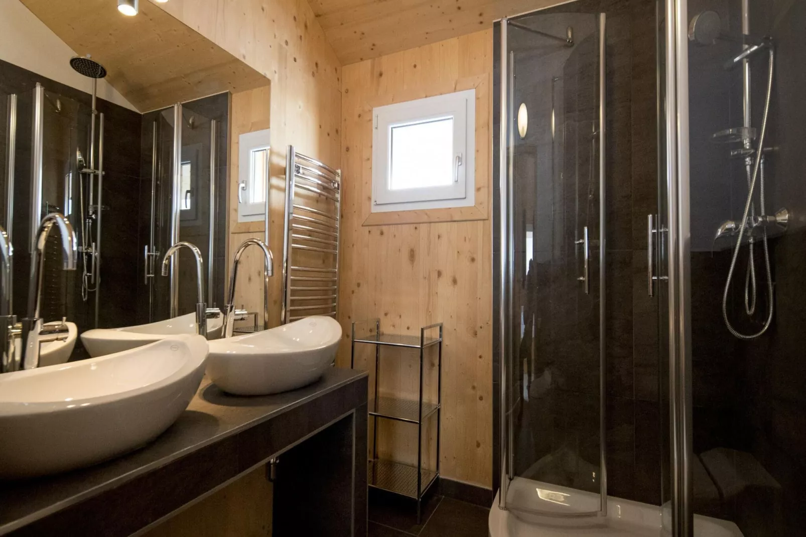 Alpenpark Turrach 36-Bathroom