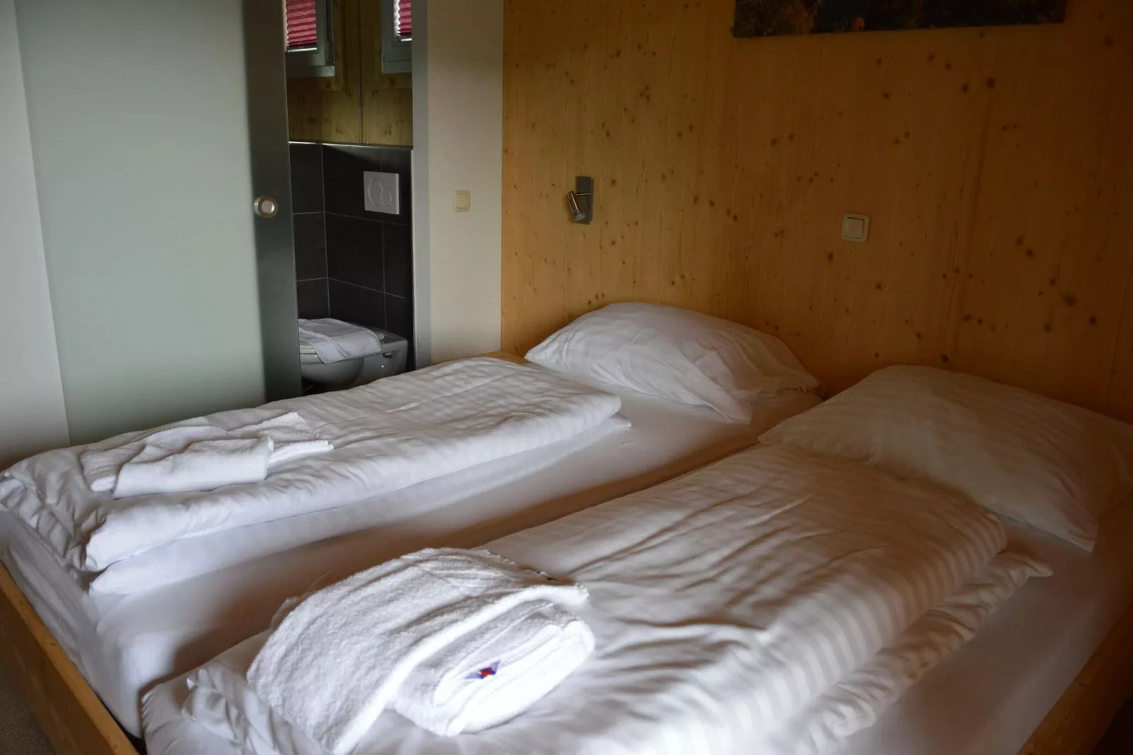 Alpenpark Turrach 37-Chambre