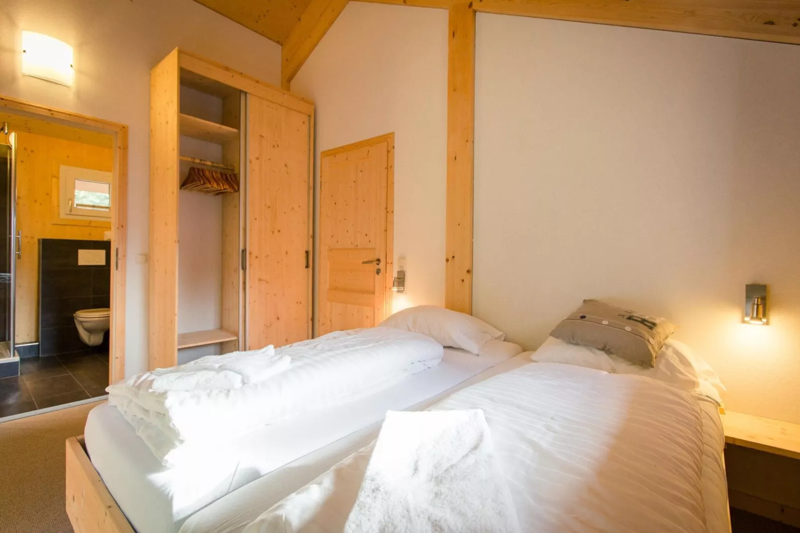 Alpenpark Turrach 37-Chambre