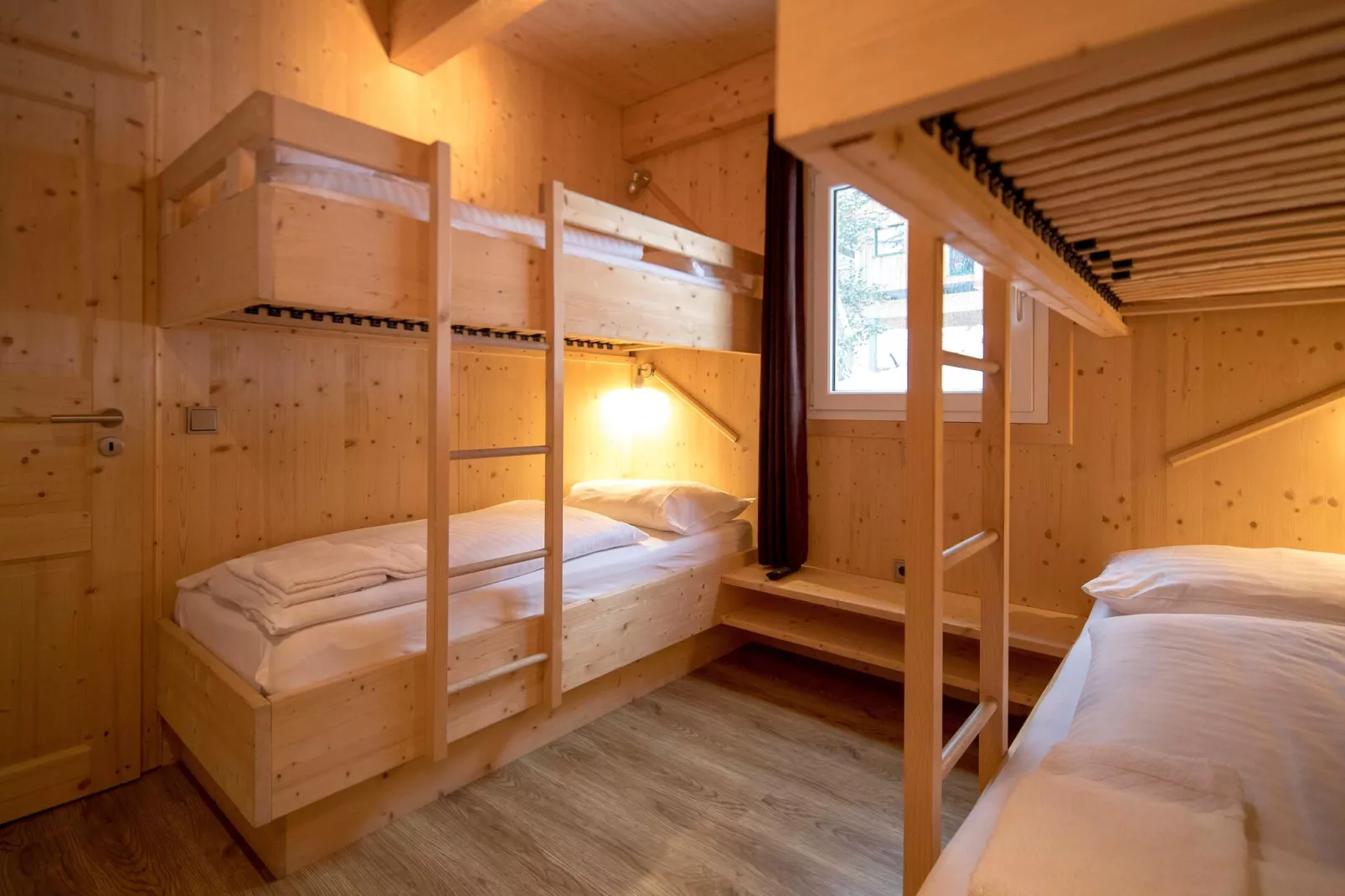 Alpenpark Turrach 38-Bedroom
