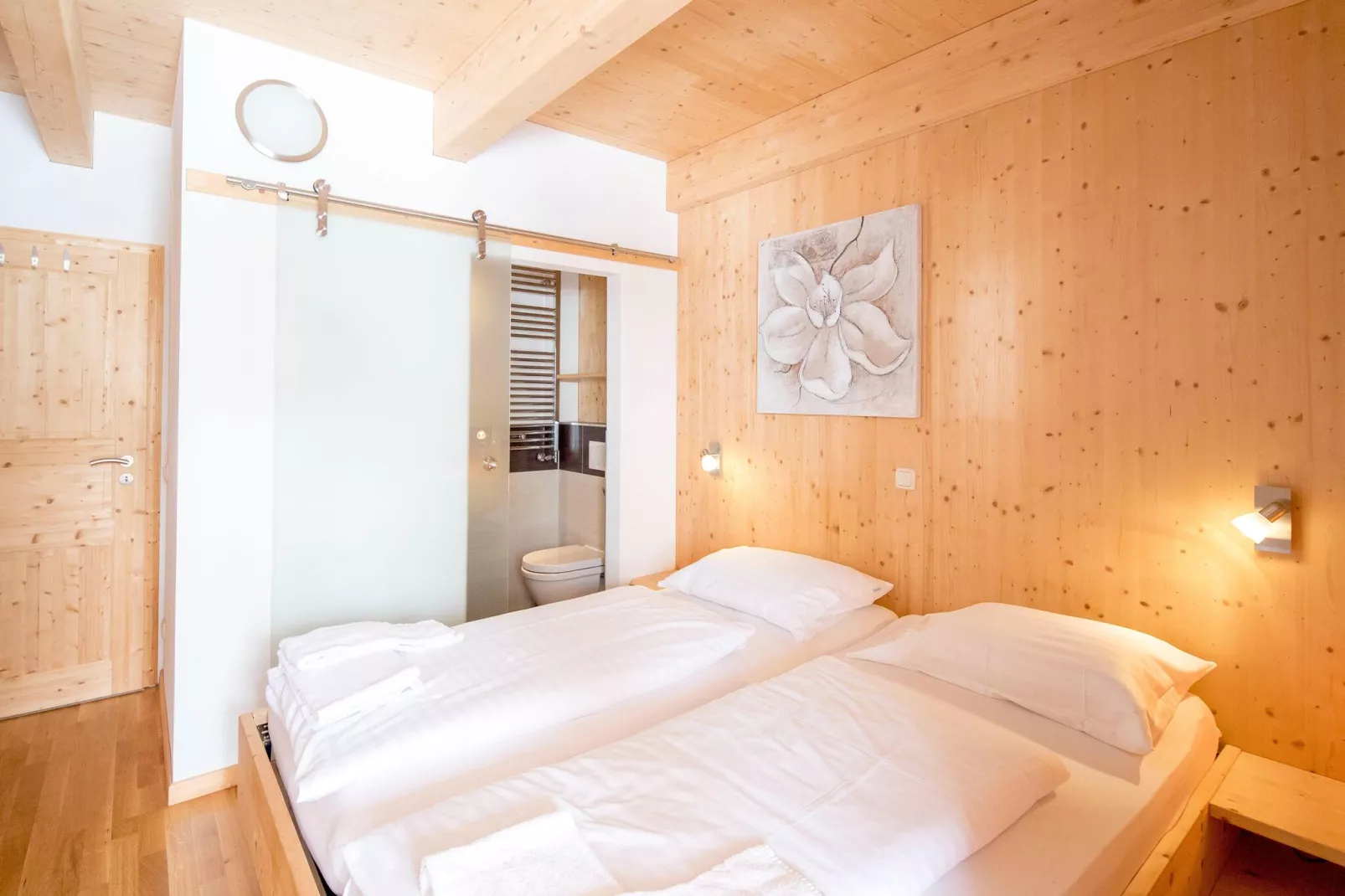 Alpenpark Turrach 41-Bedroom