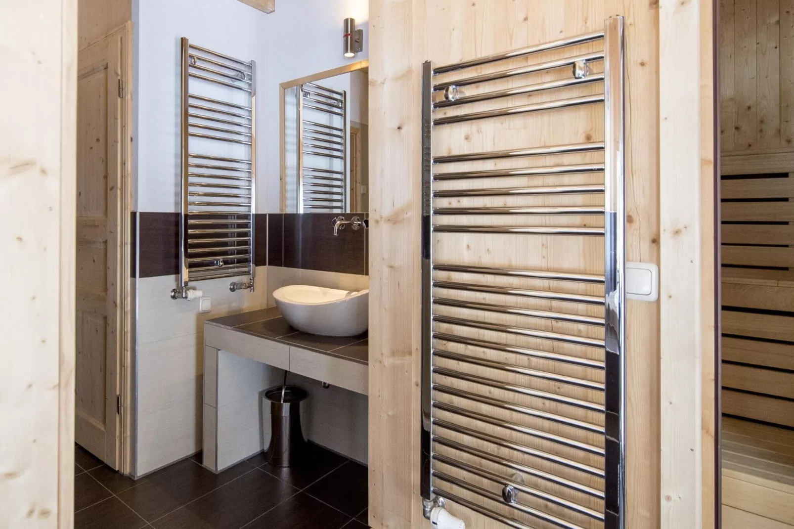 Alpenpark Turrach 41-Bathroom