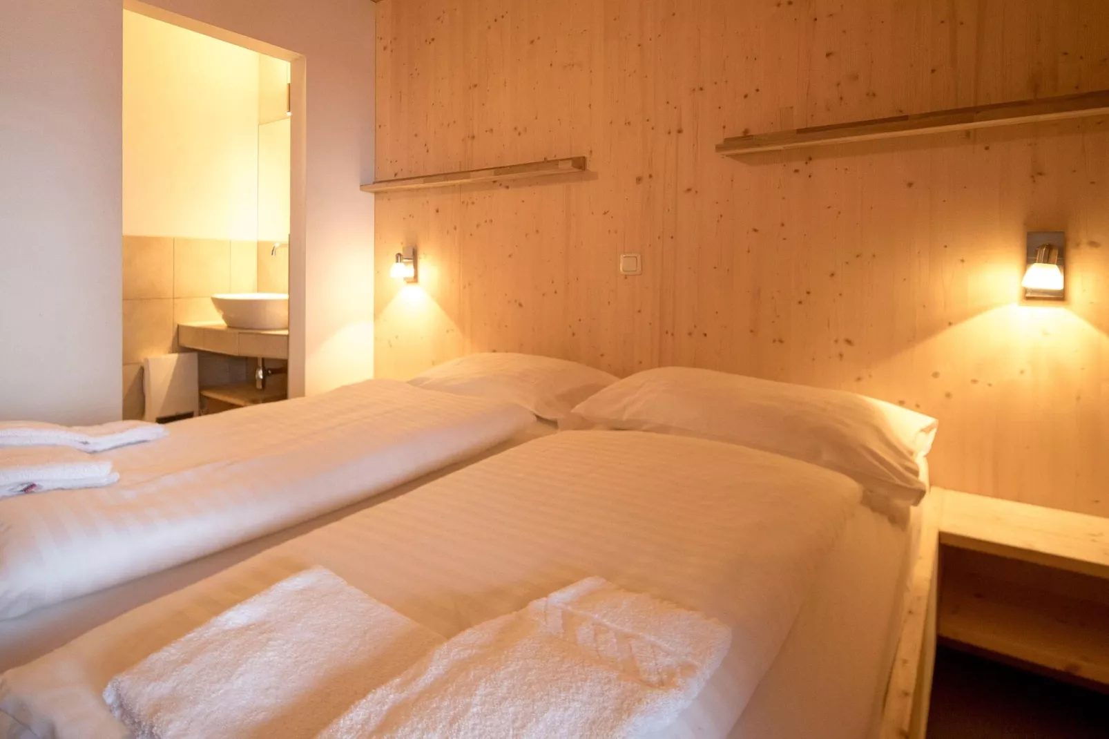 Alpenpark Turrach 42-Bedroom