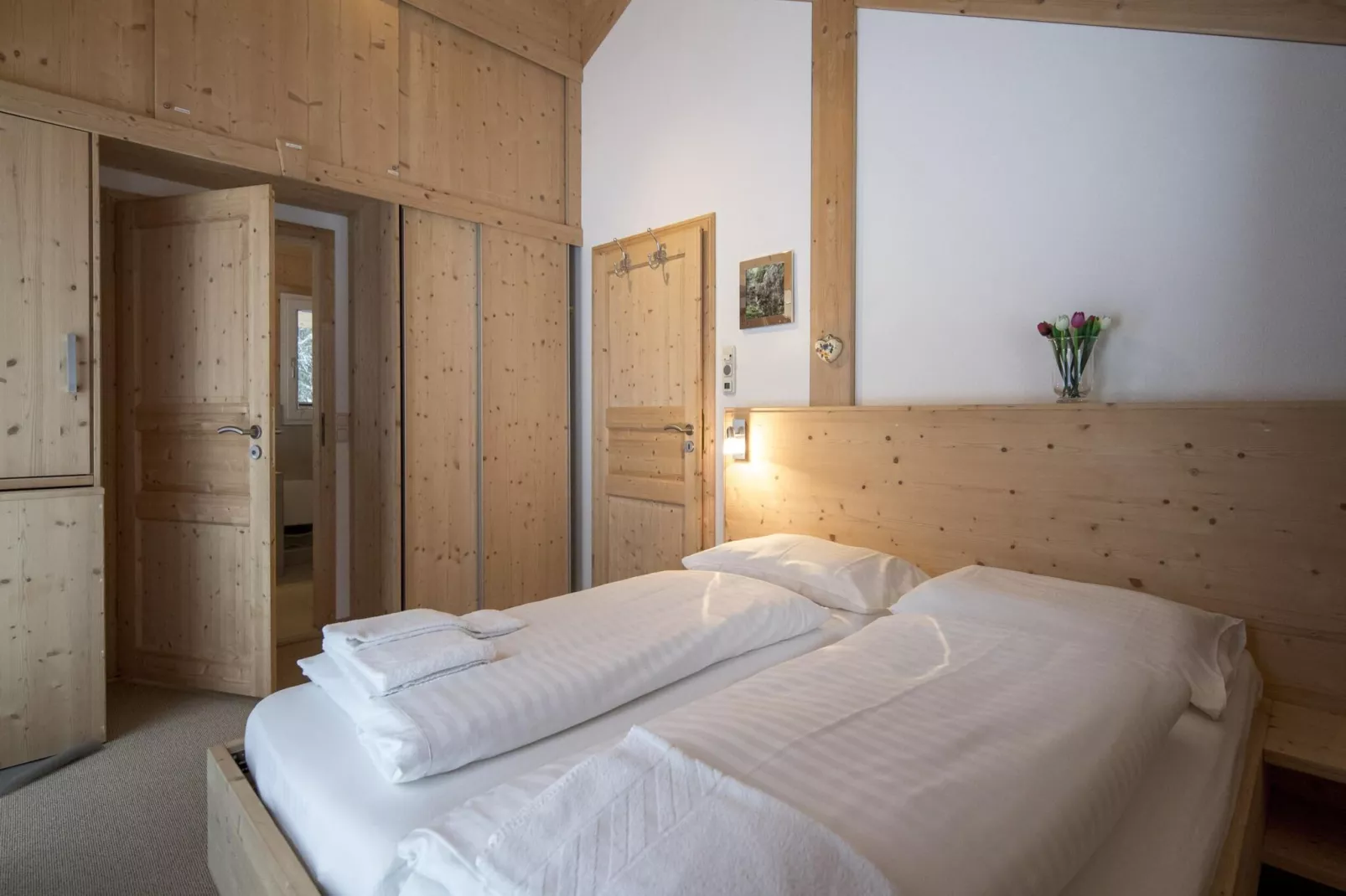 Alpenpark Turrach 42-Bedroom