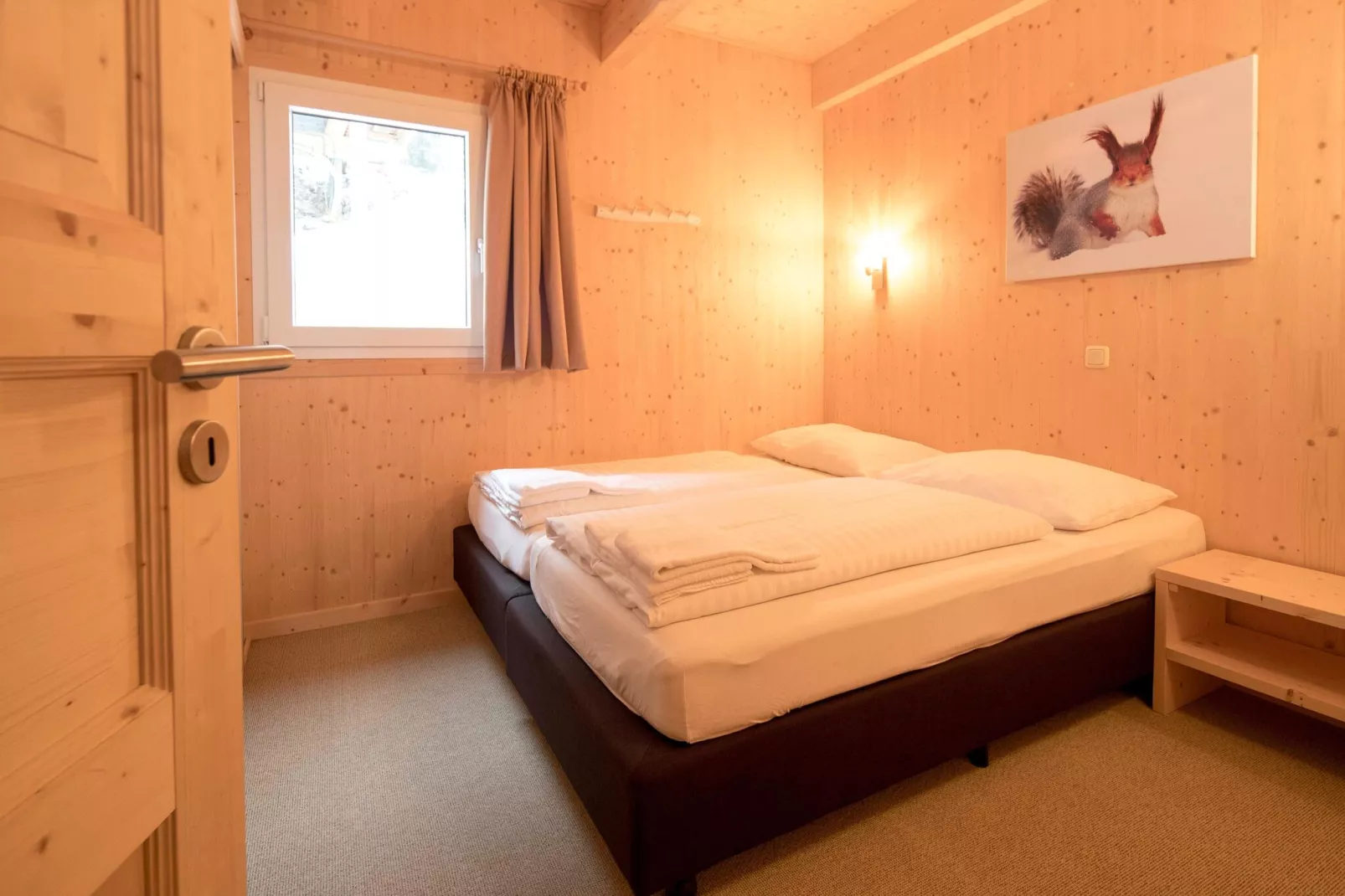 Alpenpark Turrach 44-Bedroom