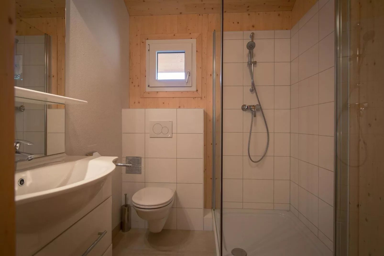 Alpenpark Turrach 44-Bathroom